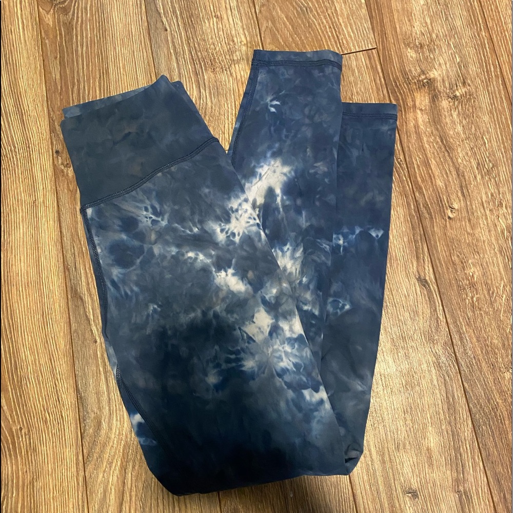 Vtal apparel leggings